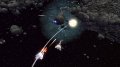 Battlestar Galactica se montre en images