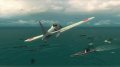 Battlestations : Midway exhib�