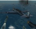 Battlestations Midway : images PC & X360