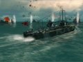 Battlestations : Midway exhib�