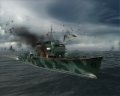 Battlestations : Midway exhib�