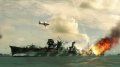 Battlestations Midway s'envole en images