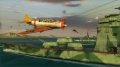 Battlestations Midway s'envole en images