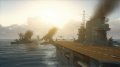 Battlestations Midway s'envole en images