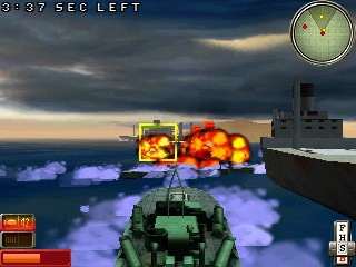 Battlestations : Midway