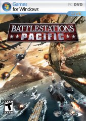 Battlestations : Pacific