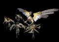 E3 08 > Bayonetta : un visage d'ange