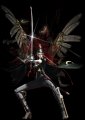 GC 08 > Bayonetta : en passant