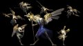 GC 08 > Bayonetta : en passant
