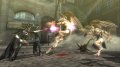 Nouveaux screens de Bayonetta