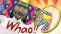 E3 07 > Beautiful Katamari exhib�