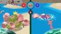 E3 07 > Beautiful Katamari exhib�