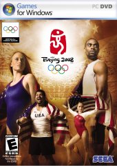 Beijing 2008 - Le Jeu Officiel des Jeux Olympiques