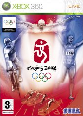 Beijing 2008 - Le Jeu Officiel des Jeux Olympiques