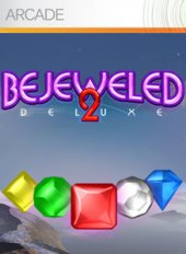 Bejeweled 2 Deluxe