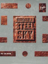 Beneath a Steel Sky
