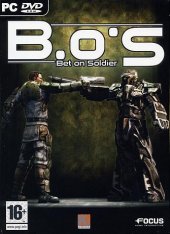 Bet on Soldier