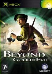 Beyond Good & Evil