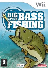 Big Catch Bass Fishing
