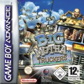 Big Mutha Truckers