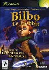 Bilbo le Hobbit : Le Pr&eacute;lude du Seigneur des Anneaux