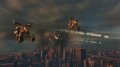 GC 08 > Bionic Commando s'illustre