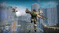 Bionic Commando : le polycraft pr�sent�
