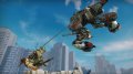 Bionic Commando : le polycraft pr�sent�