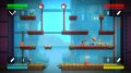 Bionic Commando Rearmed exhib�