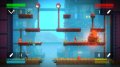 Bionic Commando Rearmed exhib�