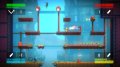 Bionic Commando Rearmed exhib�