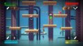 Bionic Commando Rearmed exhib�
