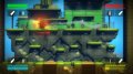 Bionic Commando Rearmed exhib�