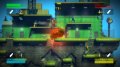 Bionic Commando Rearmed exhib�
