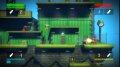 Bionic Commando Rearmed exhib�