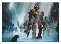 Bionicle Heroes