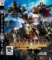BladeStorm : La Guerre de Cent Ans