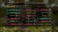 Un max d'images pour BladeStorm