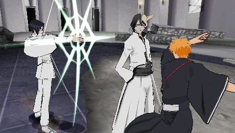 Bleach : Heat The Soul 5