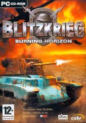Blitzkrieg : Burning Horizon