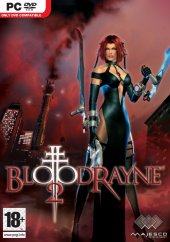 BloodRayne 2