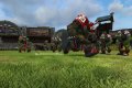 Blood Bowl : les premi�res images