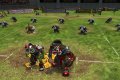 Blood Bowl : les premi�res images