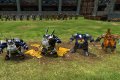 Blood Bowl : les premi�res images