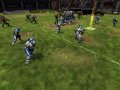 Blood Bowl : plaquages en images