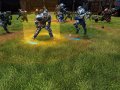 Blood Bowl : plaquages en images