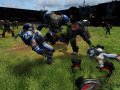 Blood Bowl : plaquages en images