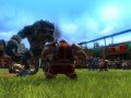 Blood Bowl : images et artworks