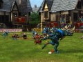 Blood Bowl : images et artworks