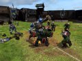 Blood Bowl : du sang sur les mains